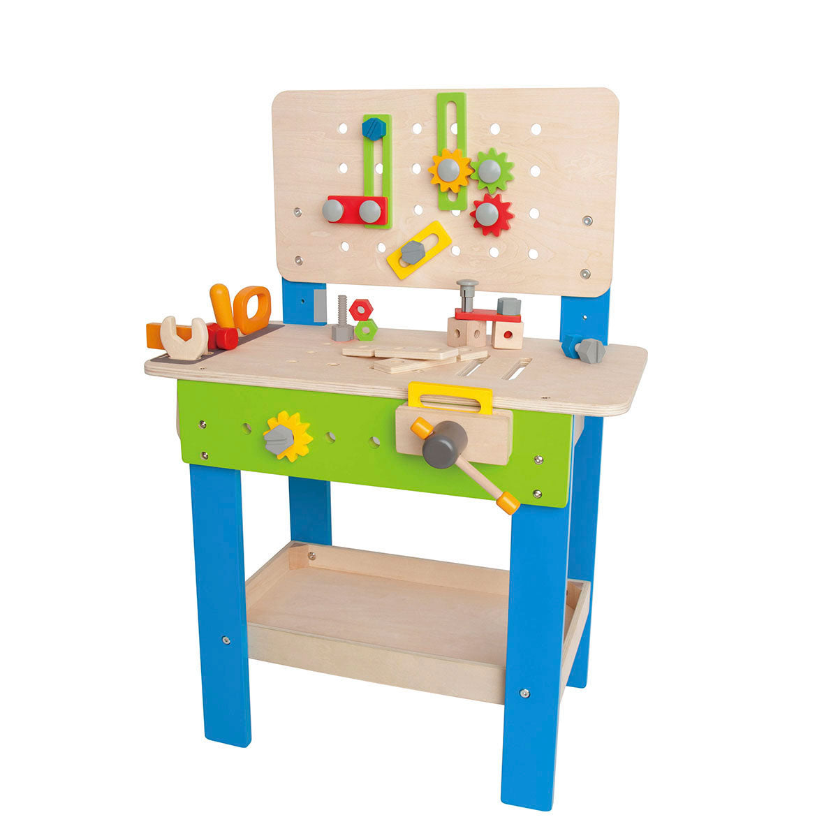 Juegos de Mesa