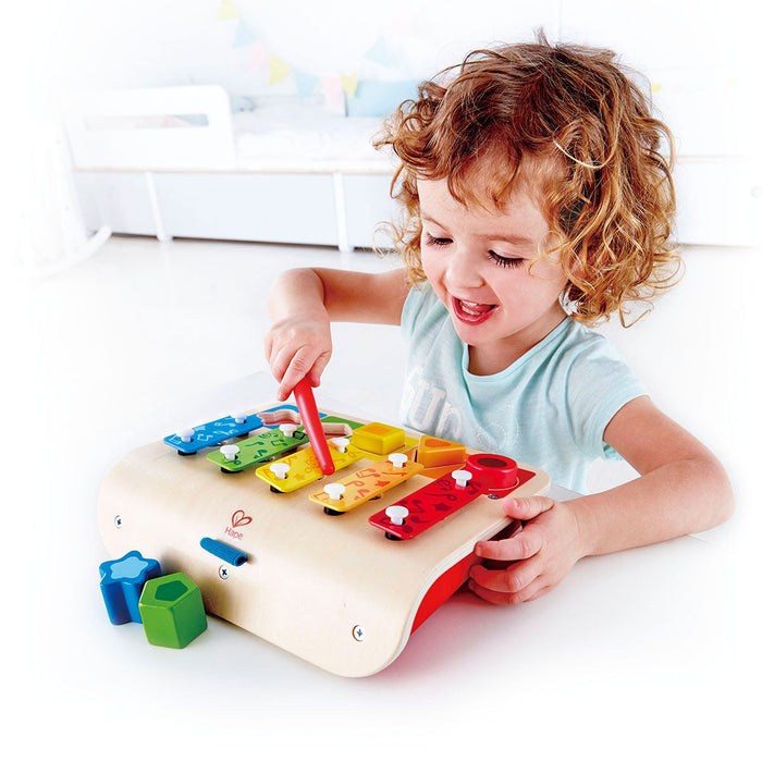 Hape Xylophone Musical Toy Instrument