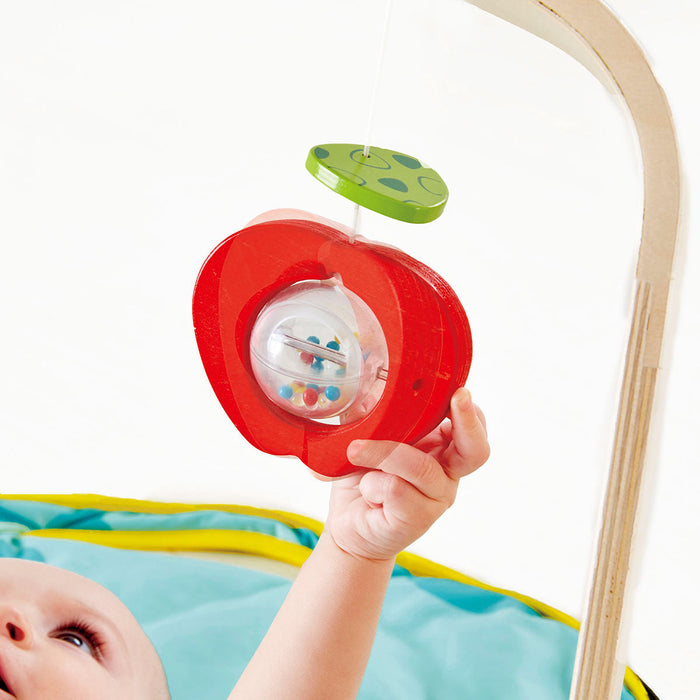 Gimnasio para Bebés Portátil Hape