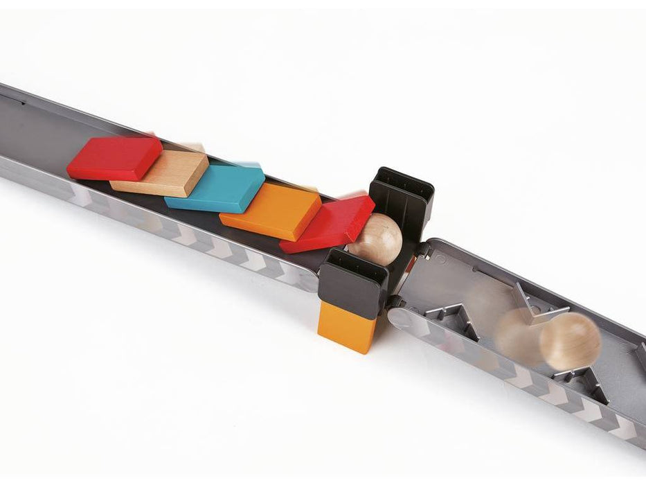 Domino Martillo Poderoso Hape
