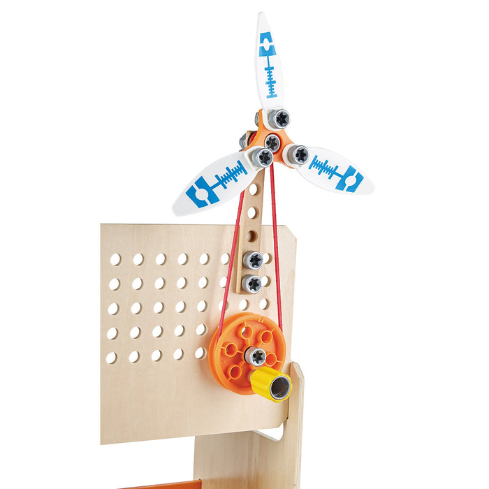 Hape Scientific Workbench