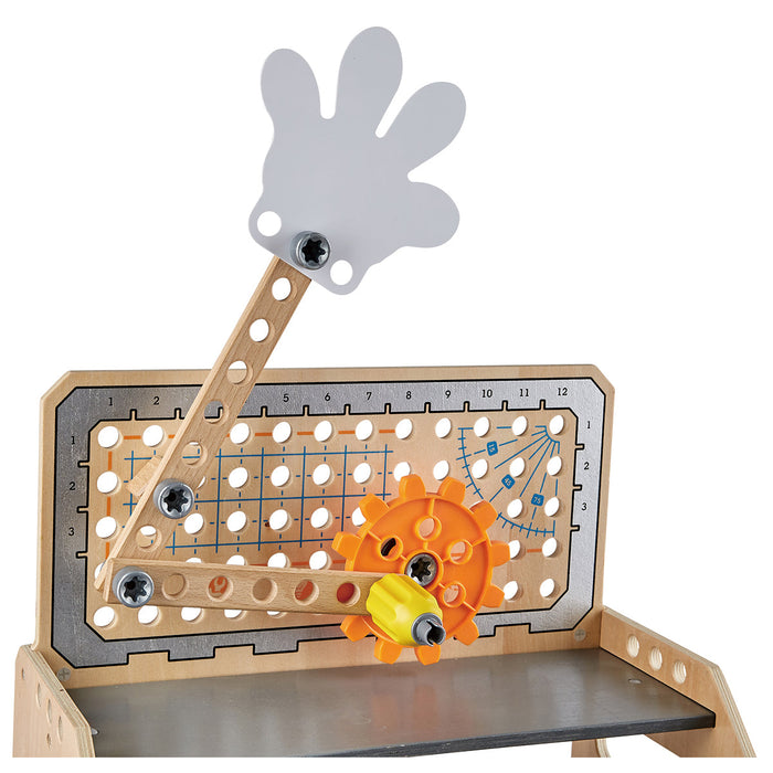 Hape Scientific Workbench
