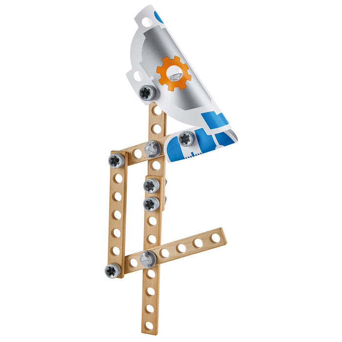 Hape Scientific Workbench