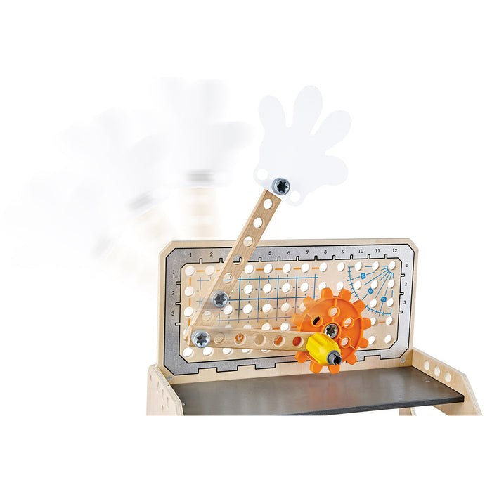 Hape Scientific Workbench