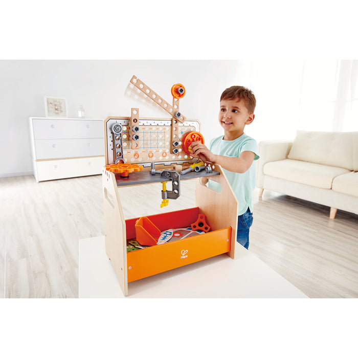 Hape Scientific Workbench
