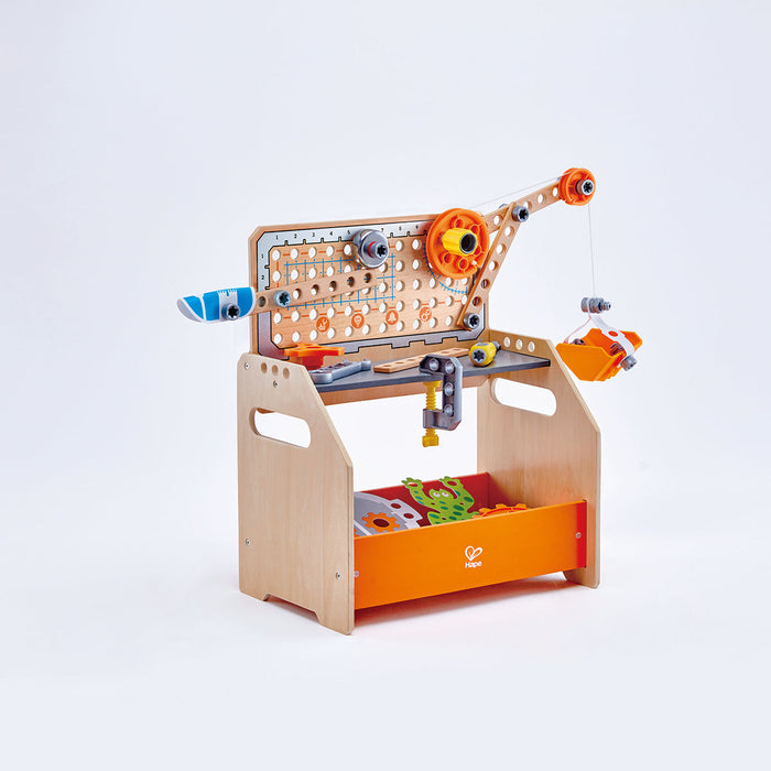 Hape Scientific Workbench
