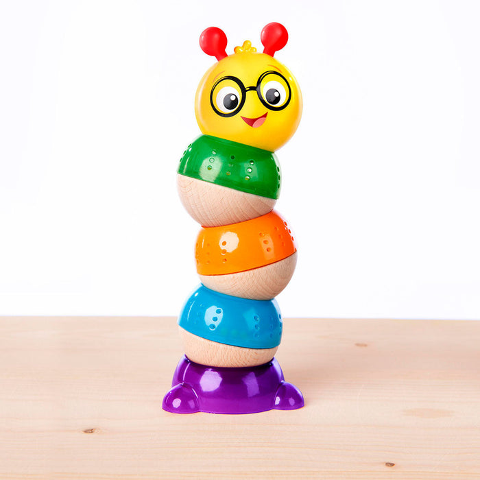 Gusanito Balanceador Hape