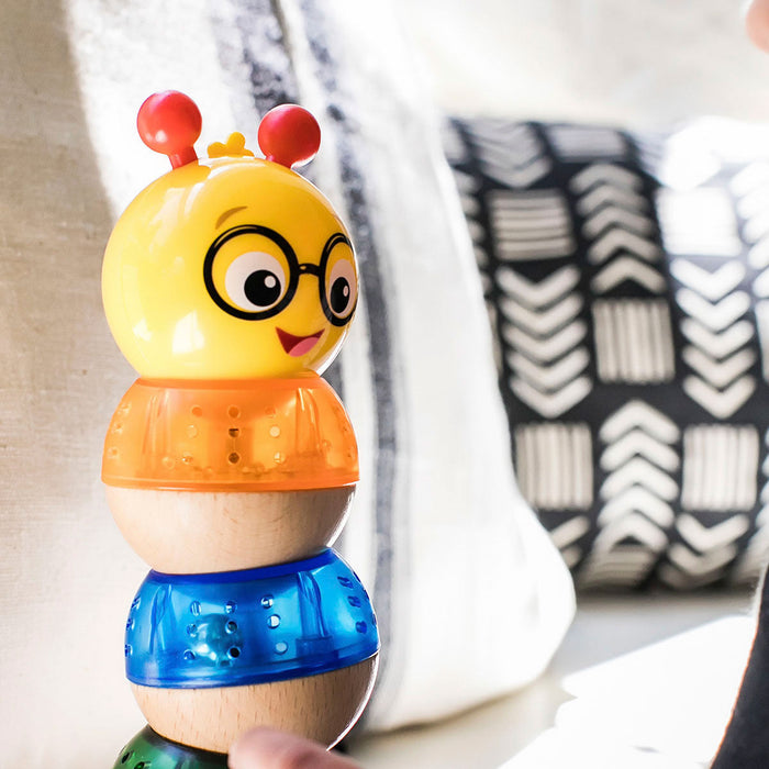 Gusanito Balanceador Hape