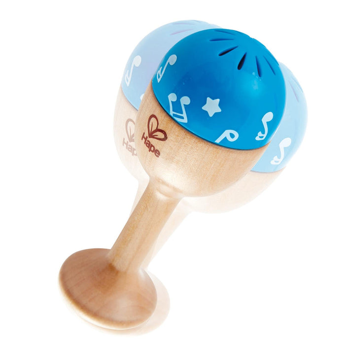 Set De Percusión De 3 Piezas Para Niños Hape