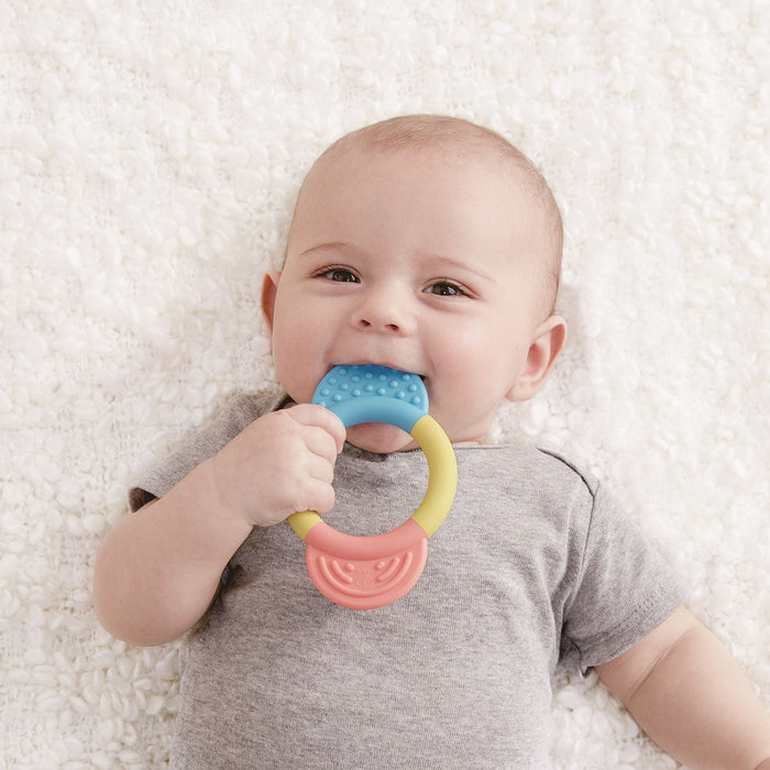 Hape Ring Teether