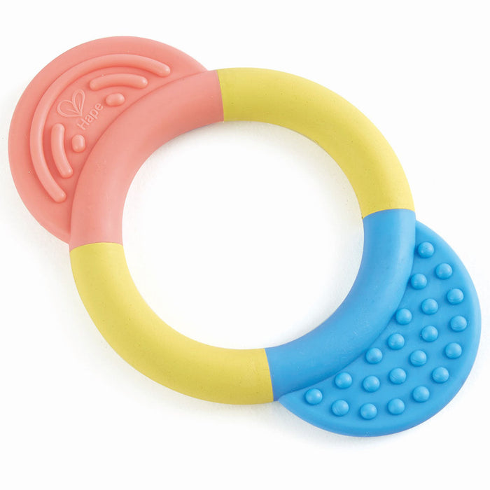 Hape Ring Teether