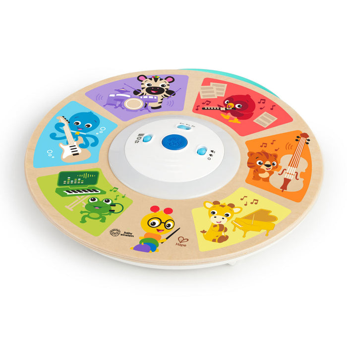 Magic Touch Hape Orchestra Toy Instruments