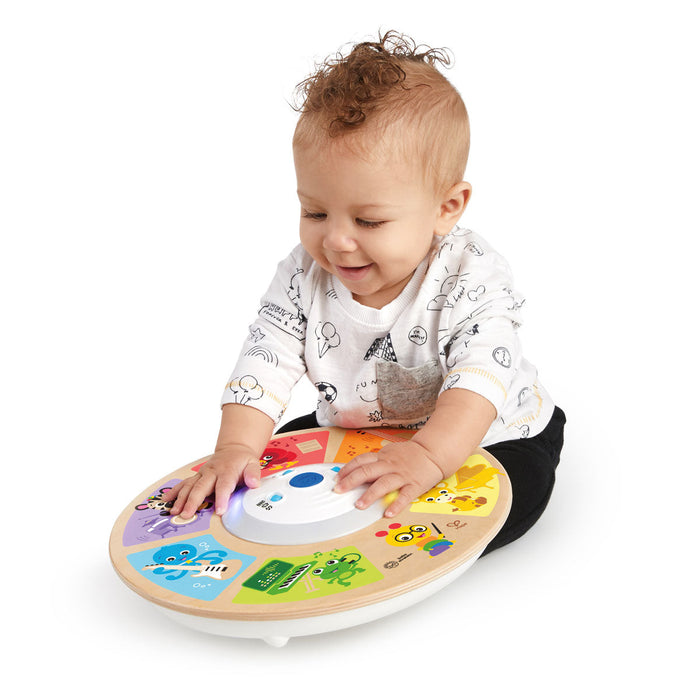 Magic Touch Hape Orchestra Toy Instruments
