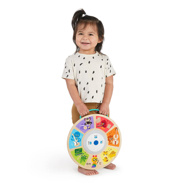 Magic Touch Hape Orchestra Toy Instruments