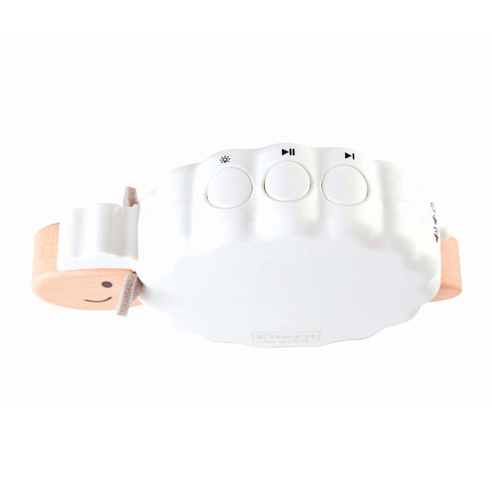 Hape Sleepy Sheepy Musical Night Light