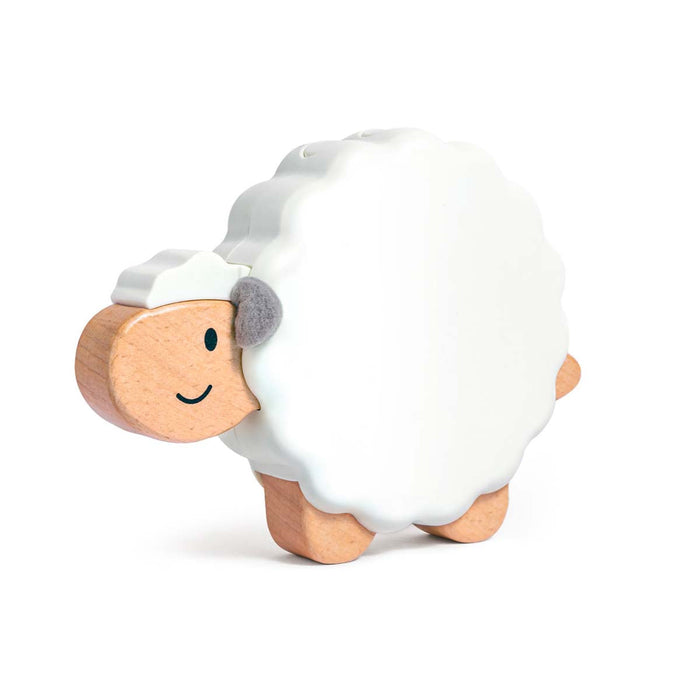Hape Sleepy Sheepy Musical Night Light