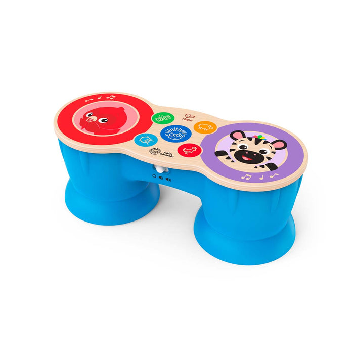 Bongos Magic Touch Upbeat Tunes Baby Einstein Hape