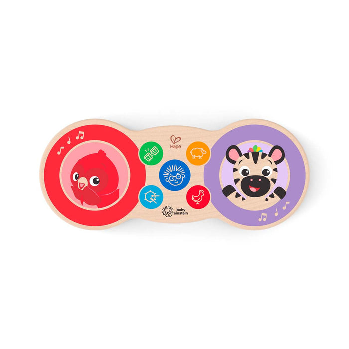 Bongos Magic Touch Upbeat Tunes Baby Einstein Hape