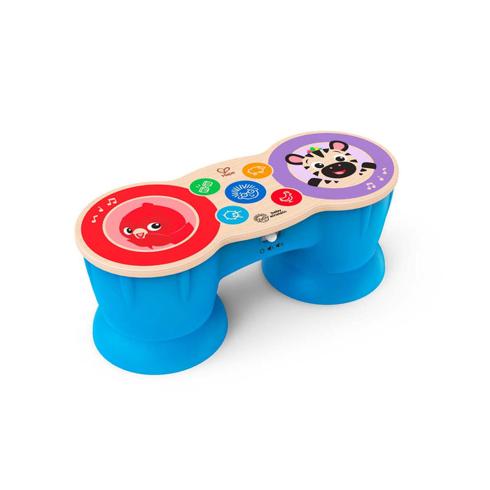 Bongos Magic Touch Upbeat Tunes Baby Einstein Hape