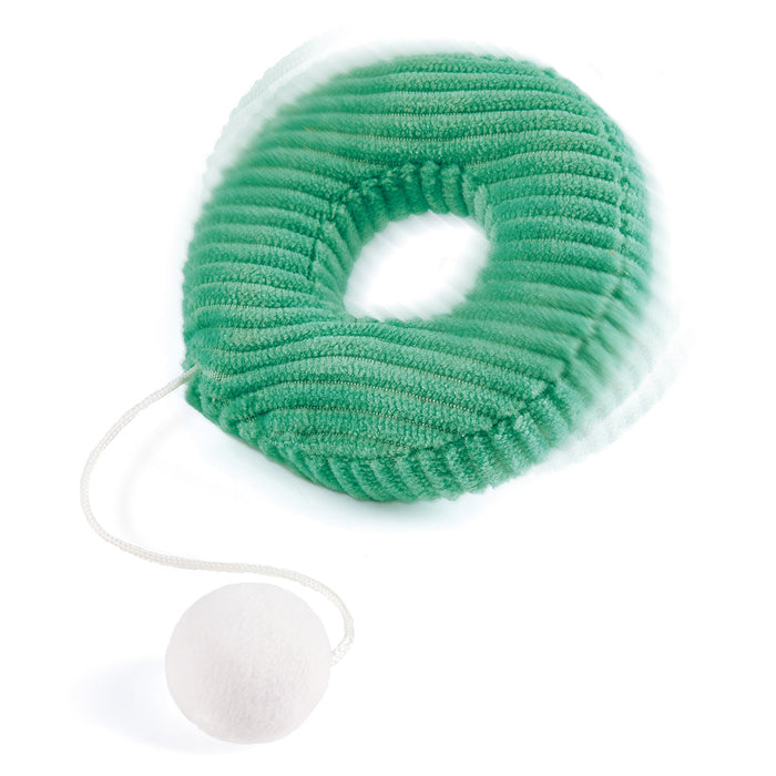 Hape Stacking Rabbit Toy