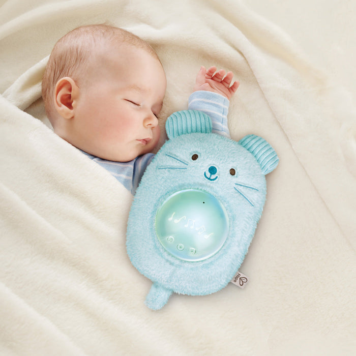 Amigo con Luz y Musical Huggy Momo Hape