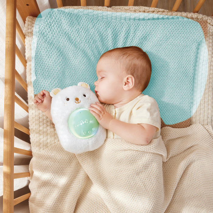 Amigo con Luz y Musical Huggy Bobo Hape