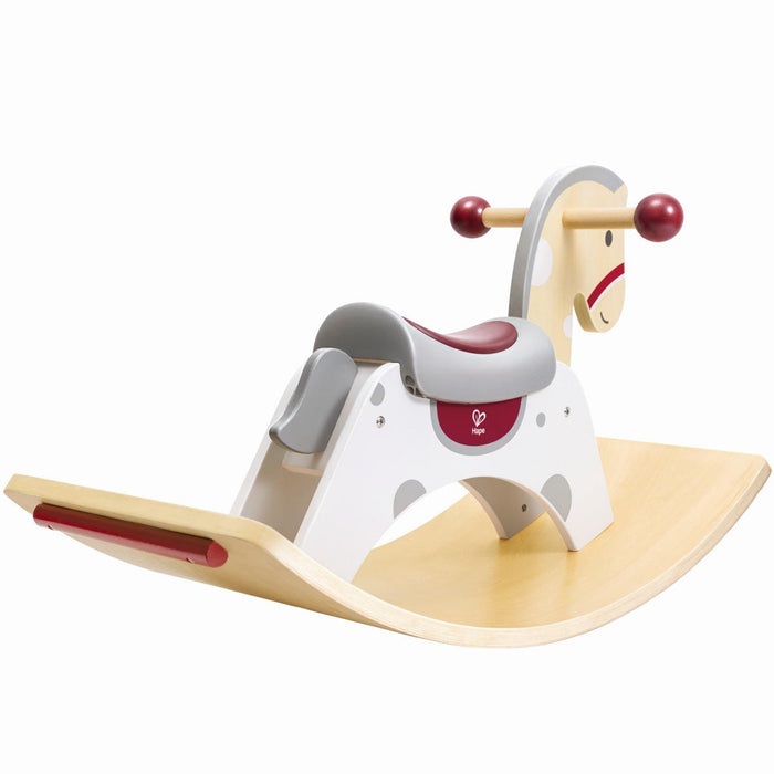 Caballito Mecedora Hape