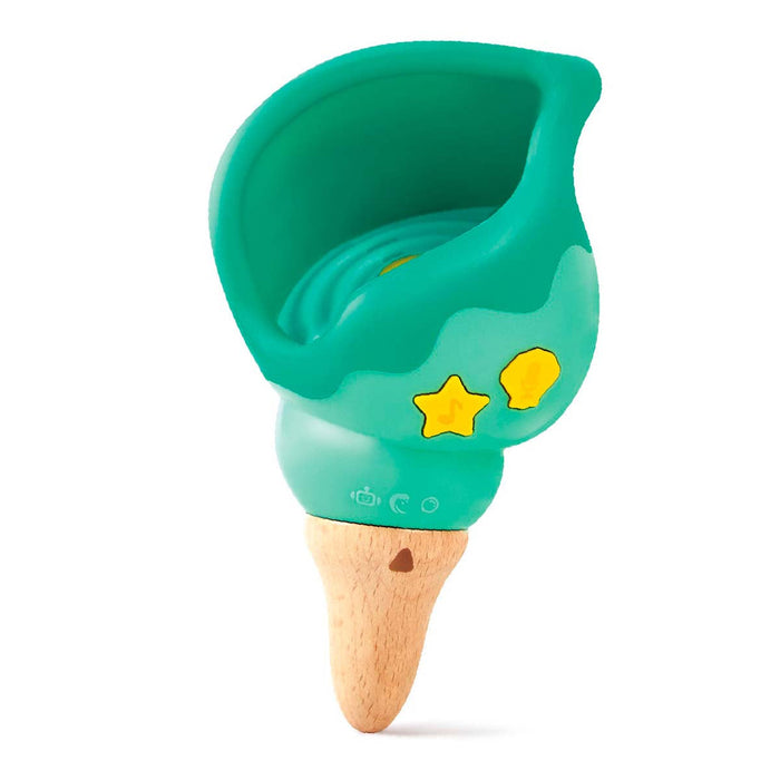 Hape Magic Music Toy Snail