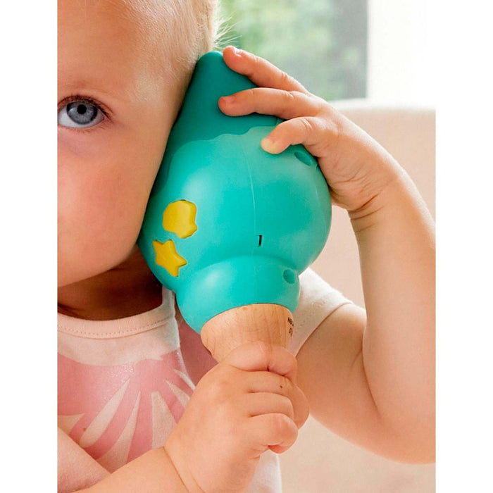Hape Magic Music Toy Snail