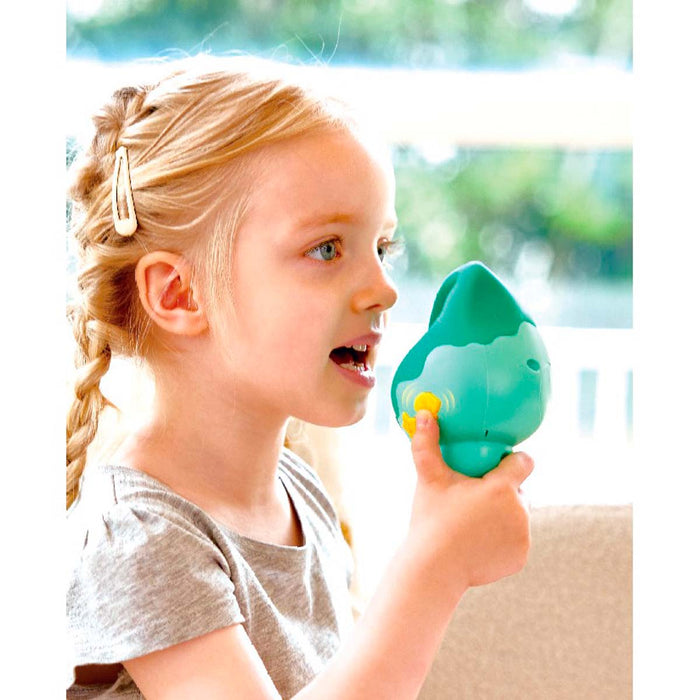 Hape Magic Music Toy Snail