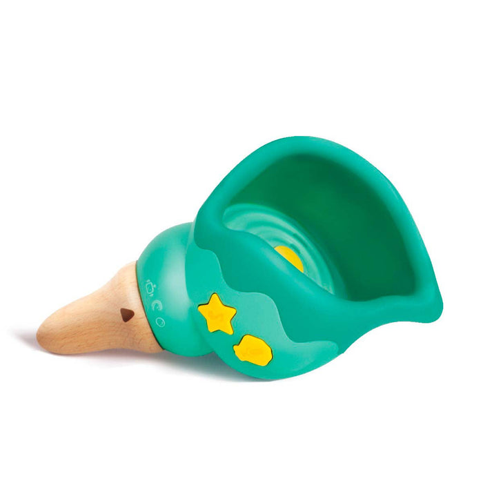 Hape Magic Music Toy Snail