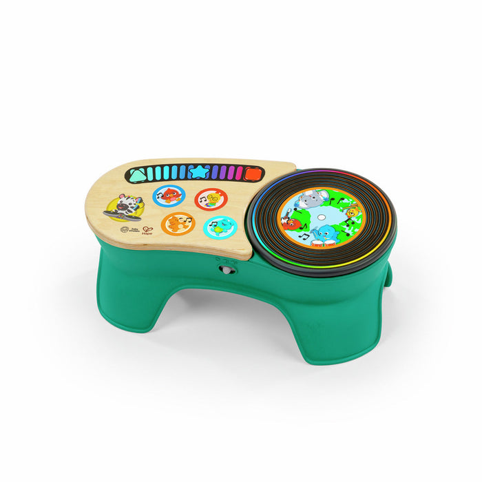 Hape Magic Touch DJ Mixer Toy