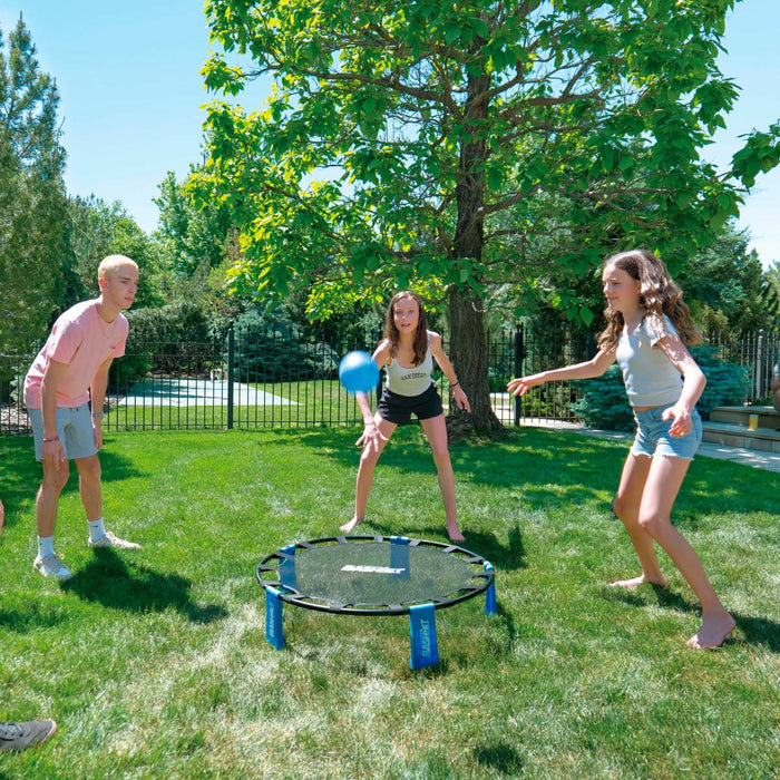Bash-Net Game Do U Play Hape