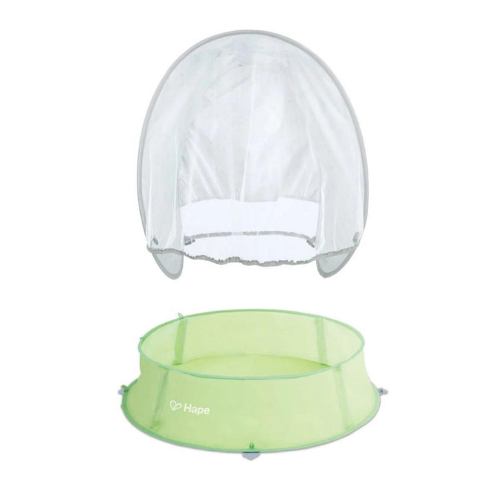 Carpa Portátil para Juegos Hape
