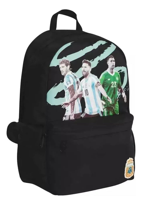 Mochila AFA Players