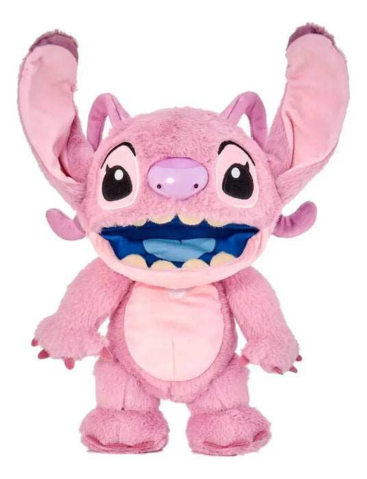 Angel Puppetronic Chatty Real Fx 30cm 59173