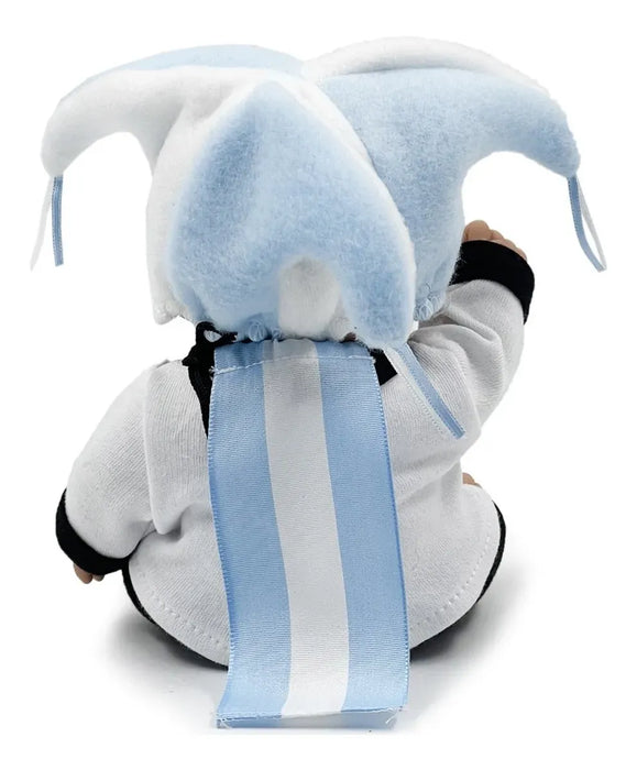 Le Bebot Boris Hincha de Argentina LB-12 (Oferta)