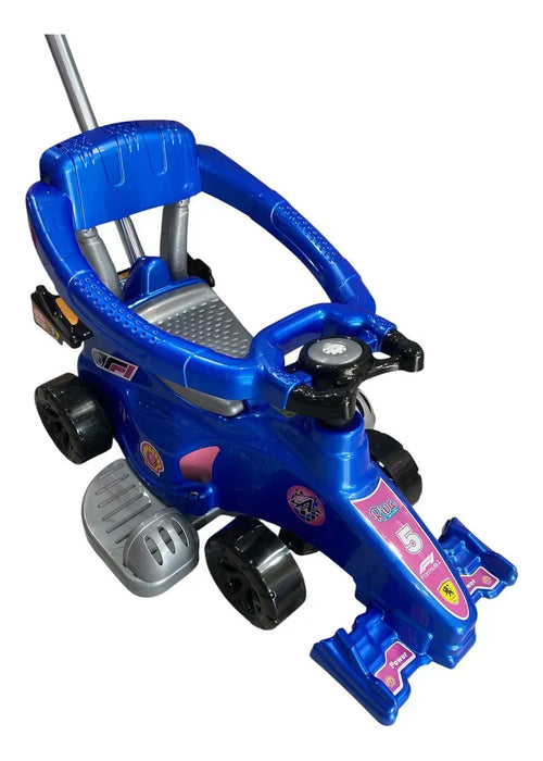 F1 Walker Blue 932