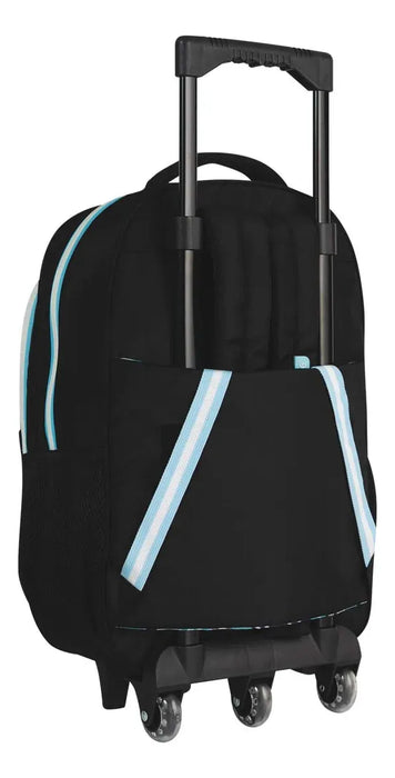 Mochila Afa Carro 18 Pulgadas Negro (Oferta)