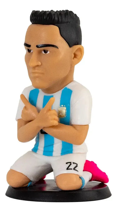 Clarin World Champions Collection Lautaro Cmmartinez