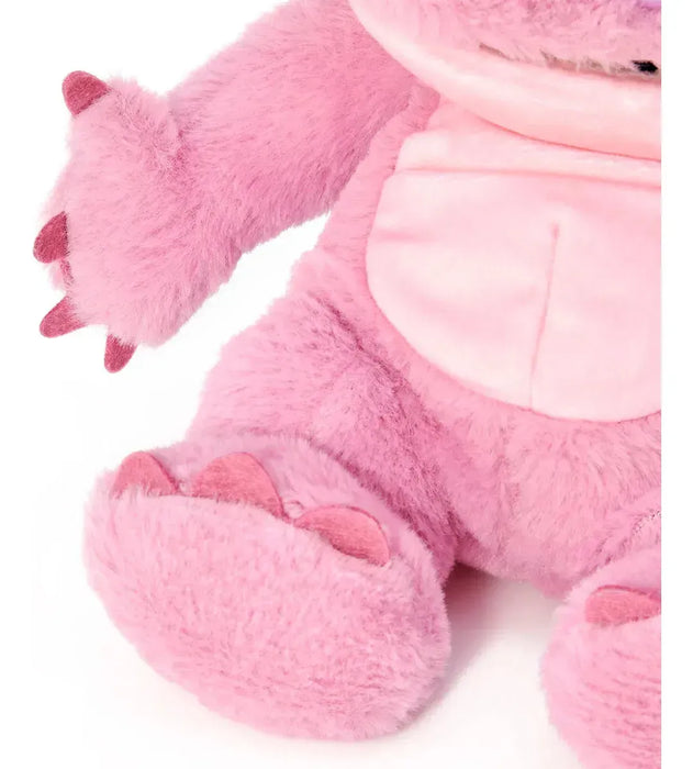 Angel Puppetronic Chatty Real Fx 30cm 59173