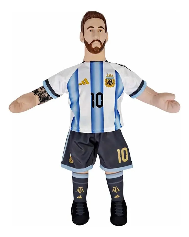 Mundial 2026: juguetes y juegos