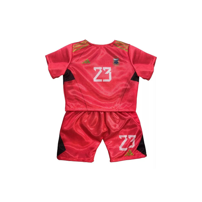 Muñeco AFA Dibu Martinez AFA1001