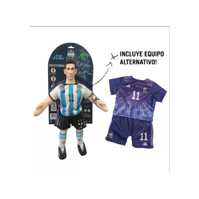 AFA Doll Di Maria AFA1003